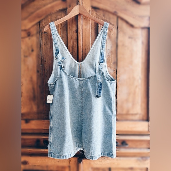 Free People High Roller Skirt-All | Follow Your Heart NWT - Picture 12 of 16